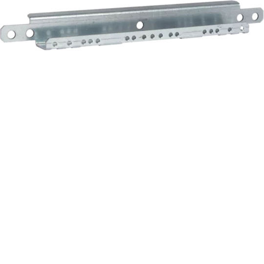 TRAVERSE SUPPORT BARRES QUADRO 4/5 250MM UC811 HAGER