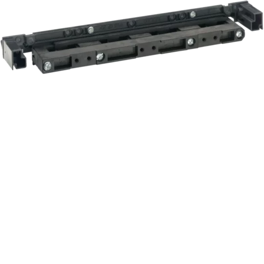 SUPPORT DE BARRE 4P 160/250/630A UC820 HAGER