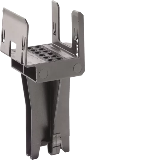 SUPPORT DE GOULOTTE VERTICAL UC915 HAGER