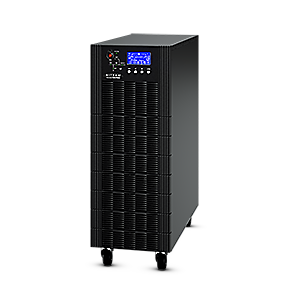 ONDULEUR ON-LINE TRIPHASE 20KVA US30020CNG NITRAM