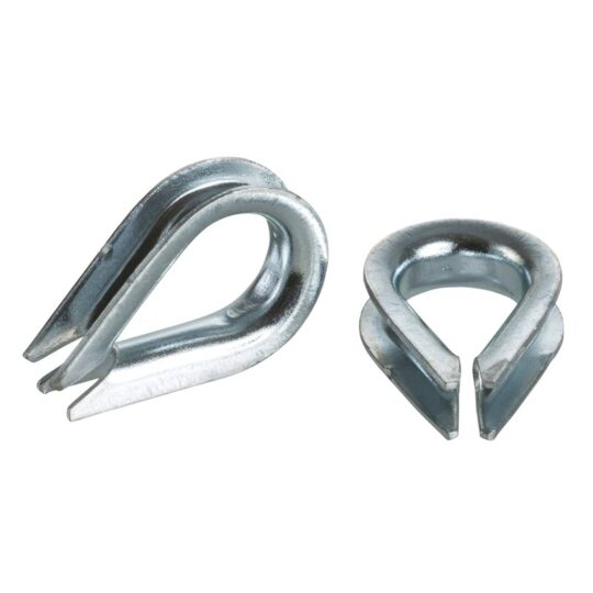 LOT DE 10 PROTECTEURS D'EXTREMITE POUR CÂBLE Ø5mm - XY2CZ704 SCHNEIDER