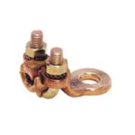 COSSE A BRIDE CUIVRE 70MM MAX