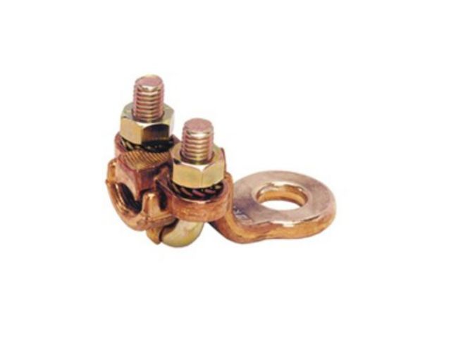 COSSE A BRIDE CUIVRE 70MM MAX