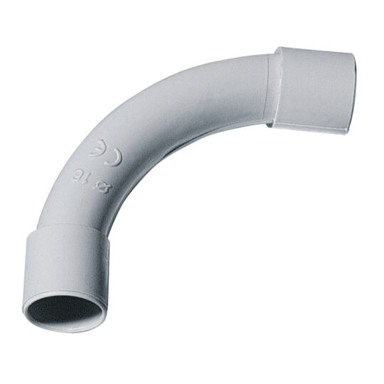 COUDE 90° D16 ECCRS16 ELETTROCANALI