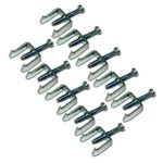 SACHET DE 10 GRIFFES SPECIALES RENOVATION ODACE S520690  SCHNEIDER