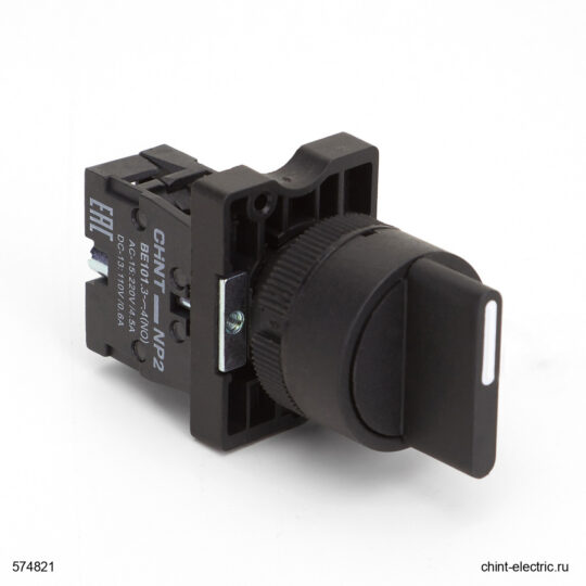 COMMUTATEUR 2 POSITIONS 1NO SERIE NP2-ED21 574821 CHINT