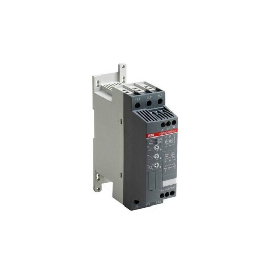 DEMARREUR PSR60-600-70/30KW 208 ... 600 V AC 1SFA896112R7000 ABB