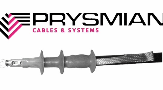 JEU 3EXTREMITES UNIPOLAIRE INT 24KV ELTI-1C-24-D-T1 PRYSMIAN