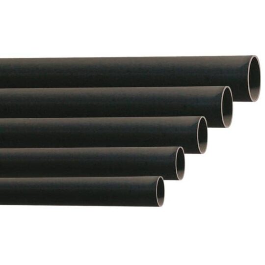 TUYAU PRESSION ⌀25 BARRE DE 6METRE