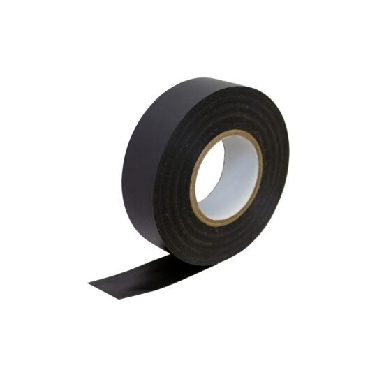 SCOTCH ISOLANT 19mmX25mm NOIR EC891025 ELETTROCANALI