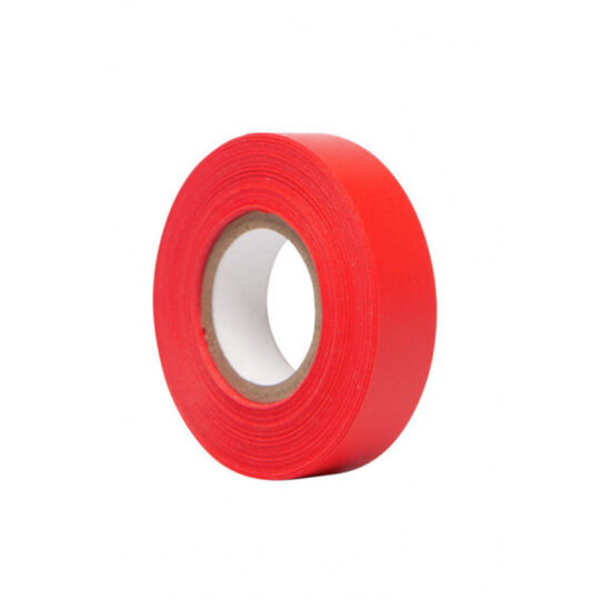 SCOTCH ISOLANT 19mmX25mm ROUGE EC891022 ELETTROCANALI