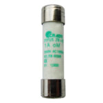 FUSIBLE DYFUS ZR-00 DE 2A AM 8X31 0101305 TEMPER