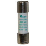 FUSIBLE DYFUS ZR-1 DE 20A AM 14X51 0101475 TEMPER