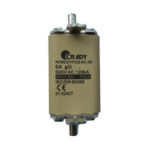 FUSIBLE DYFUS AC-00 DE 40A GG-G T00 8X31 0102034 TEMPER
