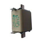 FUSIBLE DYFUS AC-00 DE 160A AM T00 0102426 TEMPER