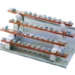 BLOC REPART TETRAPOLAIRE KBR-400 0190122 TEMPER