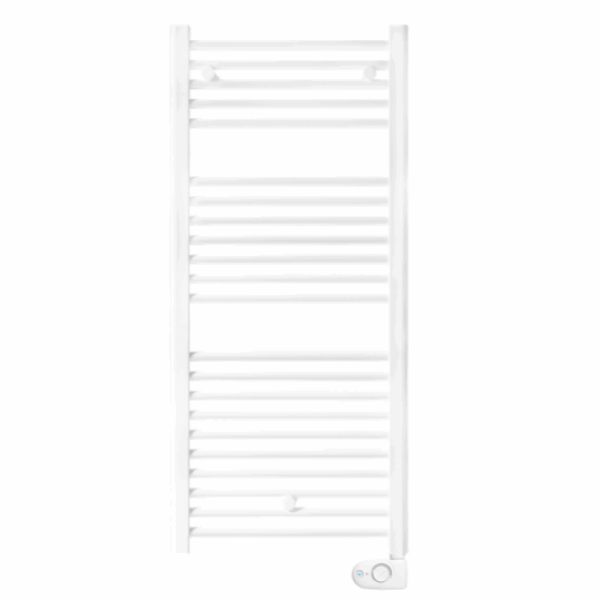 SECHE-SERVIETTE 10-230VAC KOBTE600BL 0190134 TEMPER