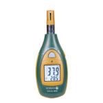 MINI THERMO-HYGROMETRE NUMERIQUE KTD-01 REF 0767516 TEMPER