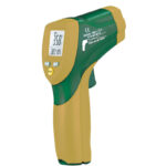 THERMOMETRE NUMERIQUE INFRAROUGE KTIR-550 REF 0767552 TEMPER