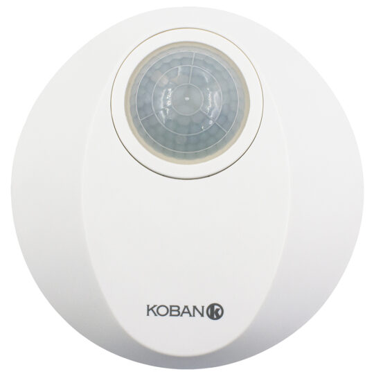 DETECTEUR DE MOUVEMENT APP PIR KDP DALI GA10 0775885 TEMPER