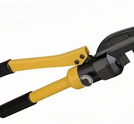 OUTILS DE DECOUPE MANUELLE MAX 400 MM² KCT-400 TEMPER