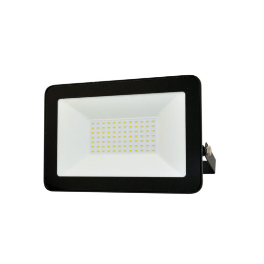 PROJ LED IP65 100W 6500K KLED-FLD-100W-6500K 7679009 TEMPER