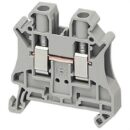 BORNE DE CONNEXION 4MM² PC4 8770073 TEMPER