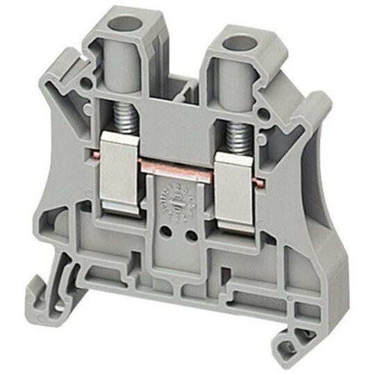 BORNE DE CONNEXION 6MM² PC6 8770074 TEMPER