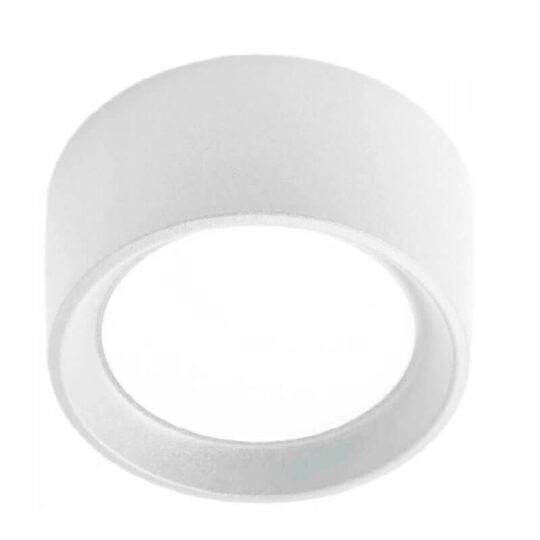 SPOT ENCASTRE IP55 1 X GX53 3W CCT SET LED LIVIA 160 BLANC SATIN 3A9.000.000.WXG1K FUMAGALLI