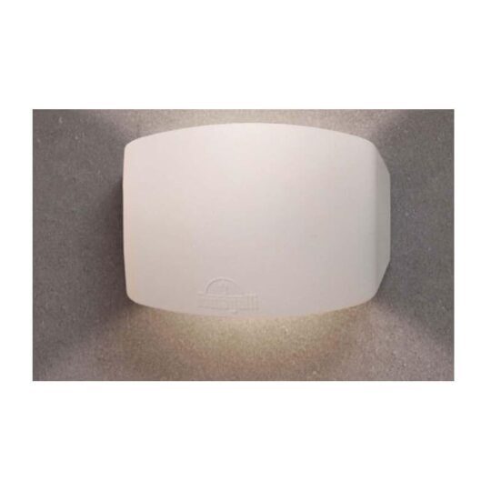 HUBLOT IP66 1 X R7S 3,2W CCT SET LED ABRAM 150 BLANC AB1.000.000.WXJ1K FUMAGALLI