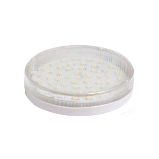 AMPOULE LED GX53 3W 3000K ROND H.LED.G53.3K FUMAGALLI