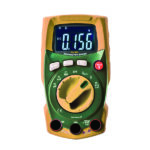 MULTIMÈTRES KMD-16 0767536 TEMPER