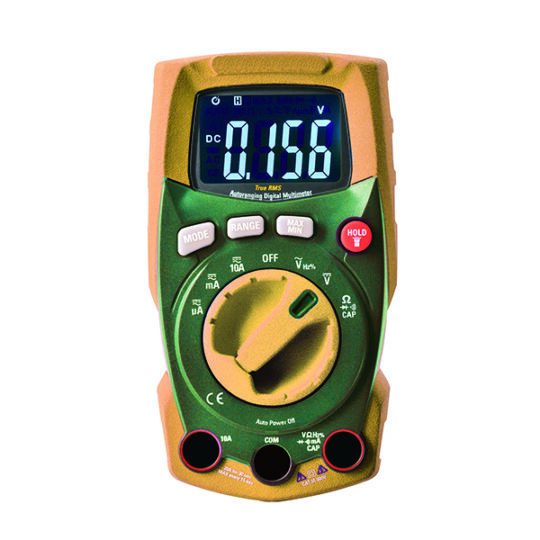 MULTIMÈTRES KMD-16 0767536 TEMPER