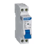 DPN 4,5kA 1P+N C-16A NXB-40 817017 CHINT