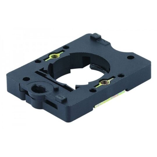 BLOC DE MONTAGE PLASTIQUE POUR ÉLÉMENT DE CONTACT NP2-EZ009 573756 CHINT