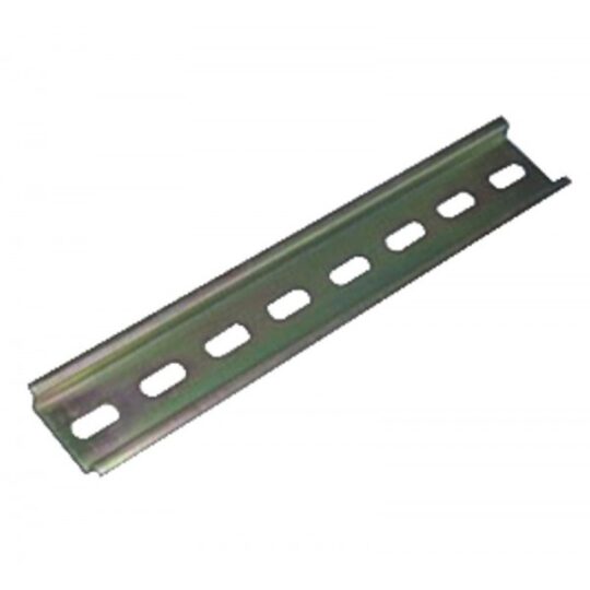 RAIL DIN A BORD DROIT TH35-7,5 200CM