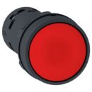 VOYANT LUMINEUX ROUGE KPBC5-E-AV63 8741035 TEMPER