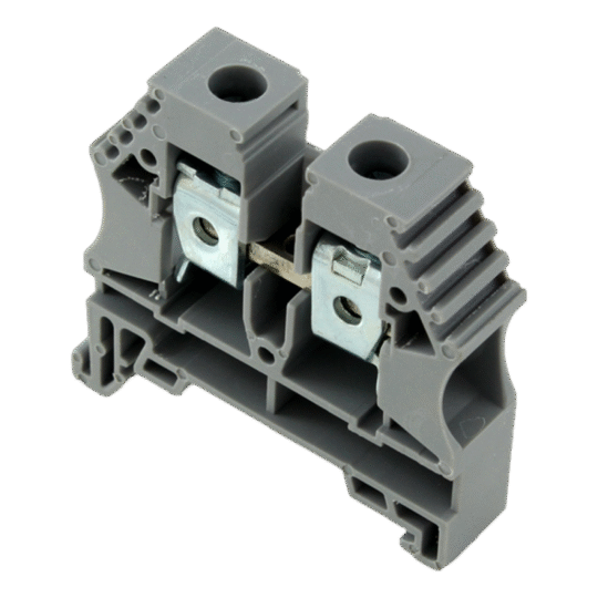 BORNE DE CONNEXION 16MM² PC16 8770076 TEMPER