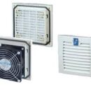 VENTILATEUR + FILTRE KFNFL 109-45 - FAN+FILTER 0190106 TEMPER