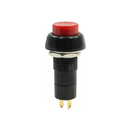 BOUTON POUSSOIR ON KPBC5-E-AA3311 8741000 TEMPER