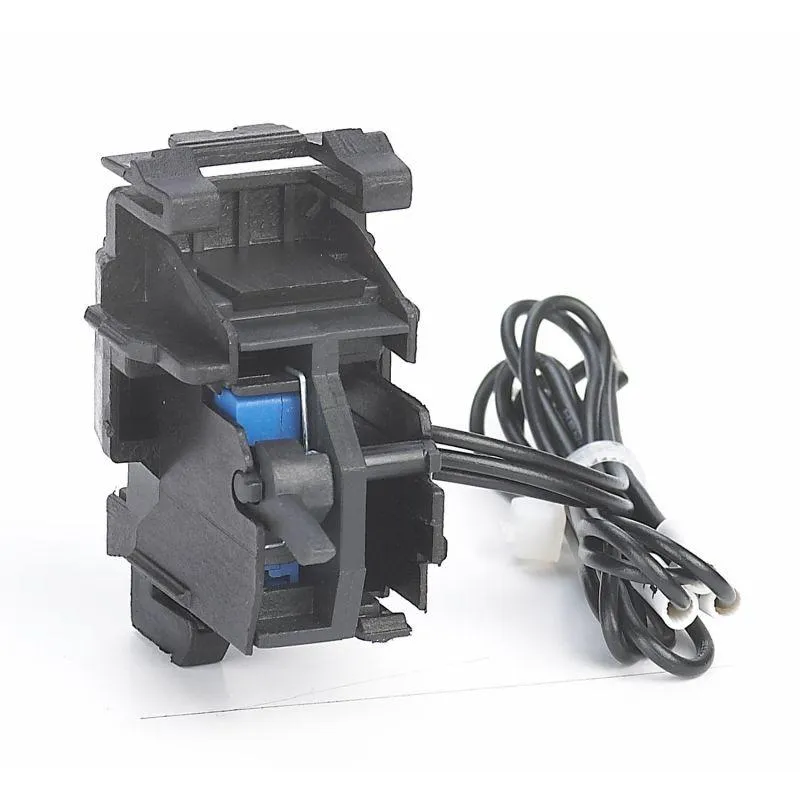 CONTACT AUXILIAIRE "ON" , "OF" POUR DISJONCTEUR 250-320A LATÉRAL GAUCHE SÉRIE AX-M3 946944 CHINT