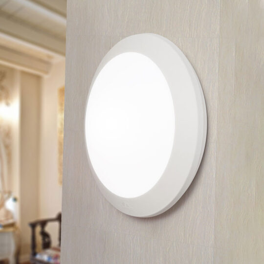 HUBLOT IP66 2 X E27 UMBERTA BLANC OPAL 1B3.000.000.WYE28 FUMAGALLI SANS AMPOULE