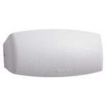 HUBLOT ÉTANCHE IP66 1 X R7S 10,5W CCT SET LED ABRAM 270 BLANC AB3.000.000.WXP1K FUMAGALLI