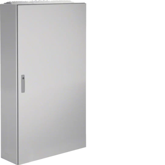 ARMOIRE EN METAL UNIVERSEL 1400X800X275 FT93S HAGER