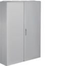 ARMOIRE EN METAL UNIVERSEL 800x800x205 FP53T HAGER