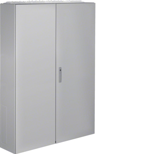 ARMOIRE EN METAL UNIVERSEL 1400x1050x275 FT94S HAGER