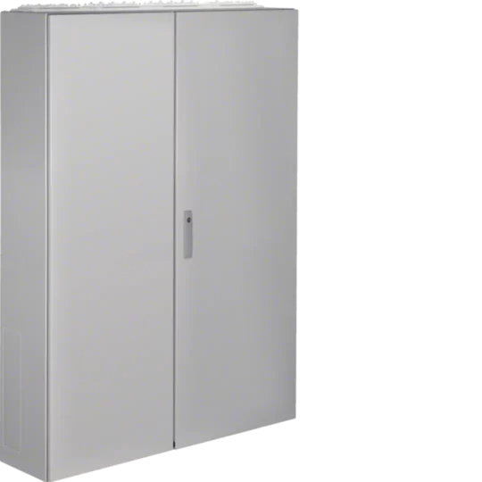 ARMOIR EN METAL UNIVERSEL 1400x1050x350 FT94H HAGER