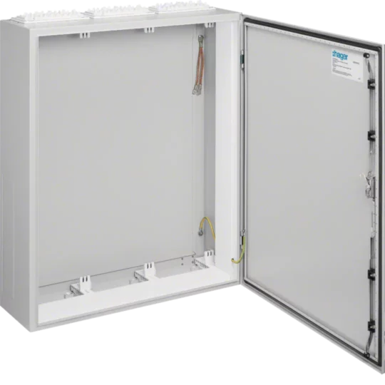 ARMOIRE EN METAL UNIVERSEL 1400x800x350 FT93H HAGER