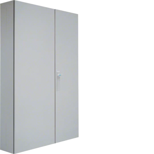ARMOIRE EN METAL UNIVERSEL1850x1050x350 FA24H HAGER