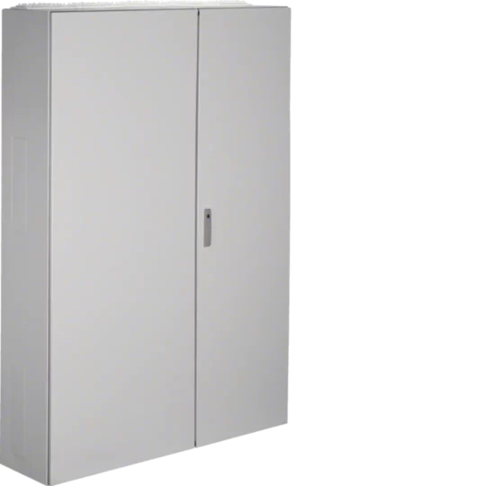 ARMOIRE EN METAL UNIVERSEL 1850x1300x350 FA25H HAGER